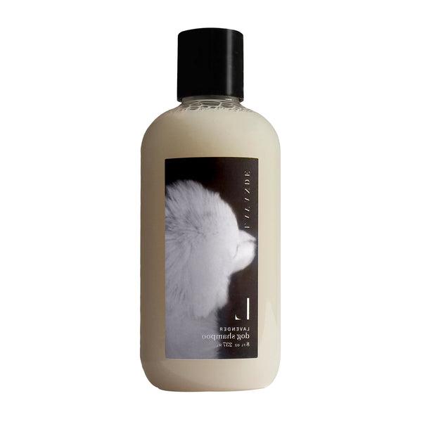 Lavande Lavender Dog Shampoo